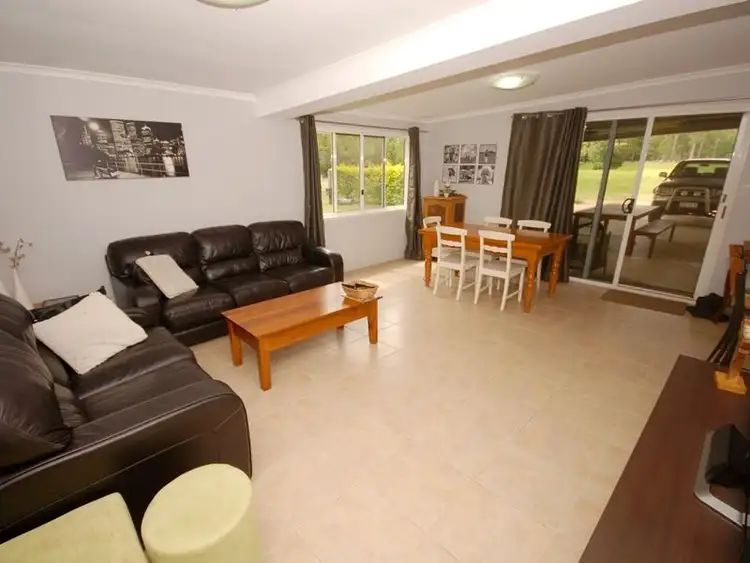 Third view of Homely house listing, 538 Limestone Creek Road, Adelaide Park QLD 4703