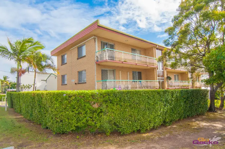 Second view of Homely unit listing, 4/485 Rode Road, Chermside QLD 4032
