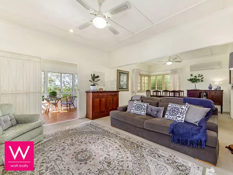 Fifth view of Homely house listing, 126 Brighton Terrace, Sandgate QLD 4017
