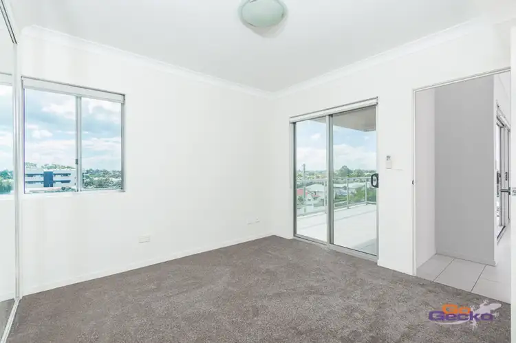 Fourth view of Homely apartment listing, 14/102 Melton Road, Nundah QLD 4012