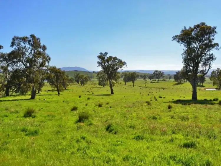 Second view of Homely land listing, LOT 1&2, 300 Howes Creek Road, Mansfield VIC 3722