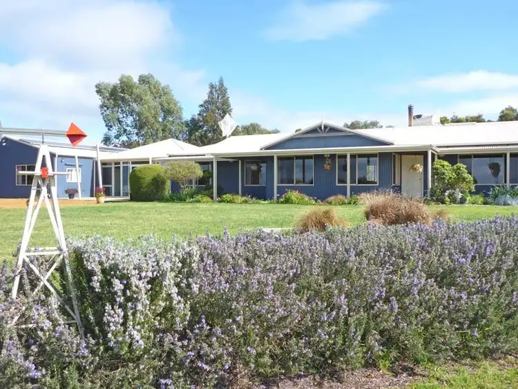 Lot 15 Keogh Close, Myrup WA 6450