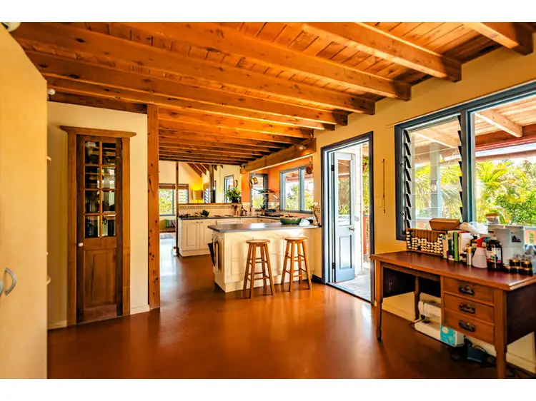 Fifth view of Homely house listing, 24 Hobson Close, Bellingen NSW 2454