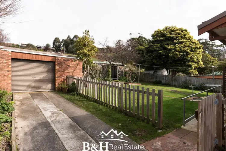 Second view of Homely house listing, 43 Westland Drive, West Ulverstone TAS 7315