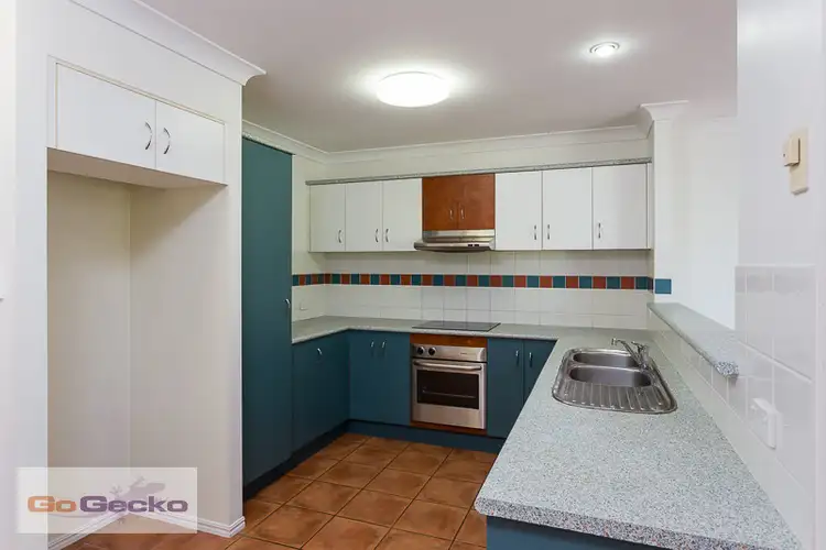 Second view of Homely townhouse listing, 13/18 Delavan Street, Wishart QLD 4122