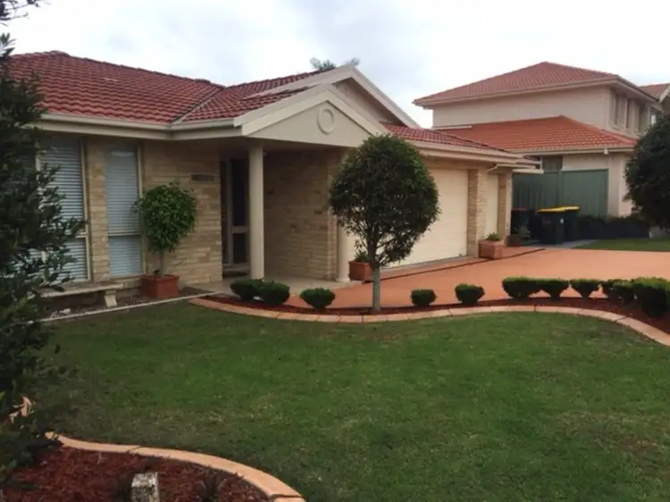 Second view of Homely rural property listing, 21 Somerset Drive, Thornton NSW 2322