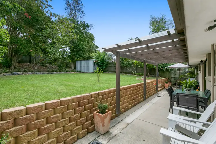 Third view of Homely house listing, 12 Guthrie Parade, Carrara QLD 4211