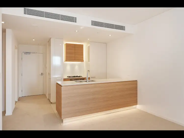 Second view of Homely apartment listing, 7.02/45 Macquarie Street, Parramatta NSW 2150