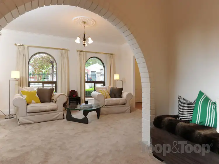 Sixth view of Homely house listing, 12 Homes Avenue, Magill SA 5072