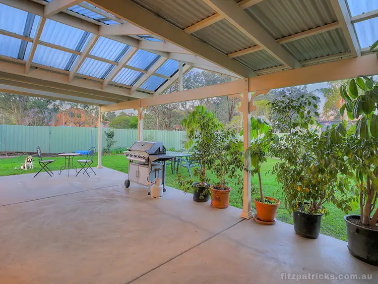 Third view of Homely house listing, 12 Corella Place, Estella NSW 2650