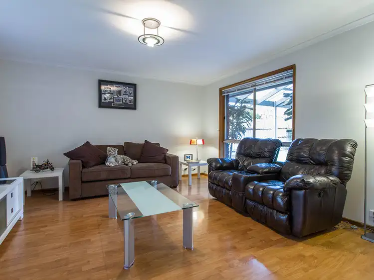Third view of Homely house listing, 4 Earnshaw Drive, Carrum Downs VIC 3201