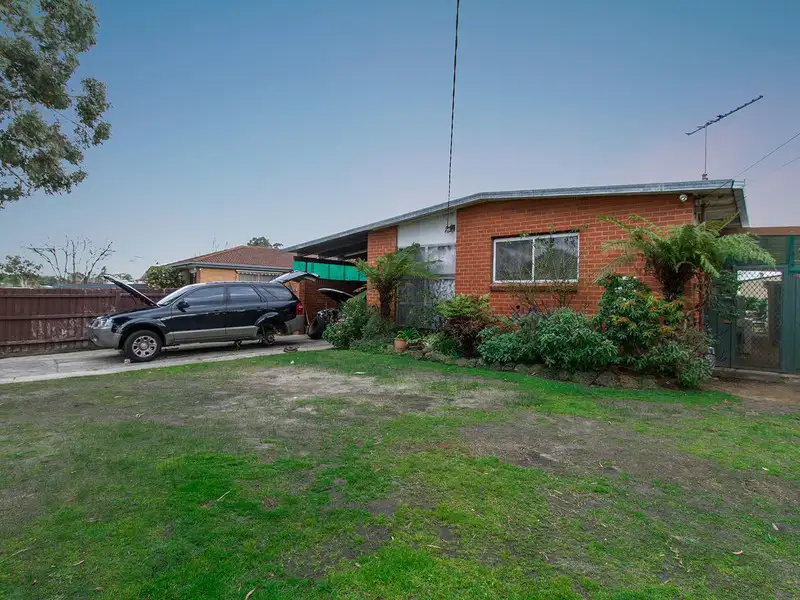 Main view of Homely house listing, 12 Bouvardia Crescent, Frankston North VIC 3200