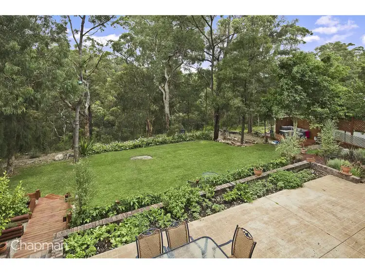 Sixth view of Homely house listing, 6 Currawong Place, Blaxland NSW 2774