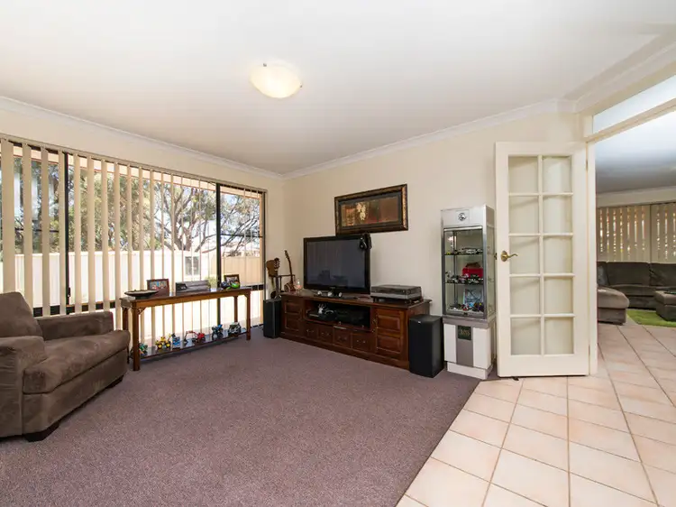 Fifth view of Homely house listing, 23 Keady Rise, Clarkson WA 6030
