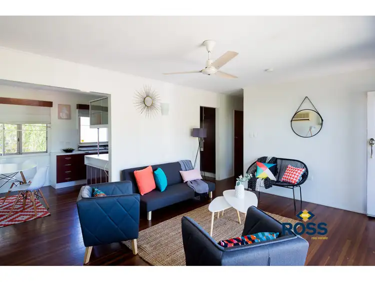 Seventh view of Homely house listing, 3 Mary Street, West End QLD 4810