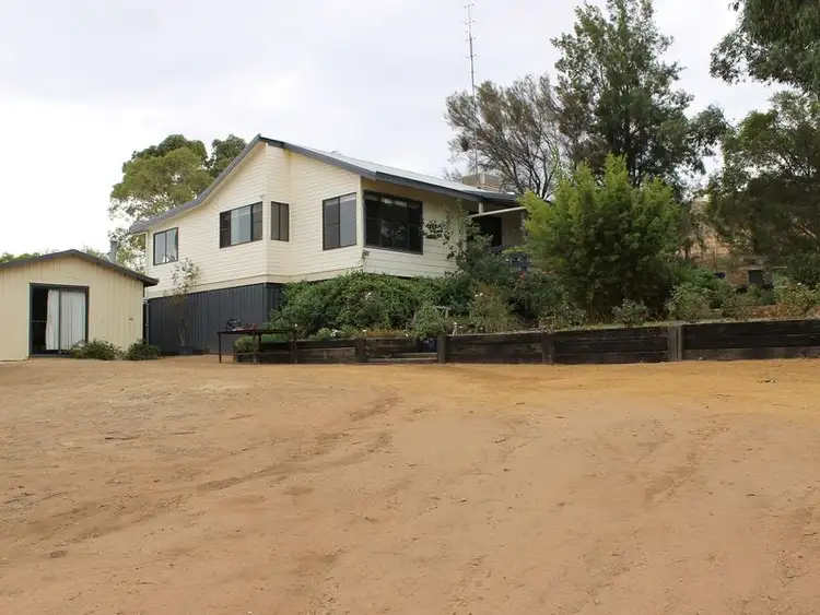 Third view of Homely rural property listing, 1896 Spencer's Brook Road, Mokine WA 6401