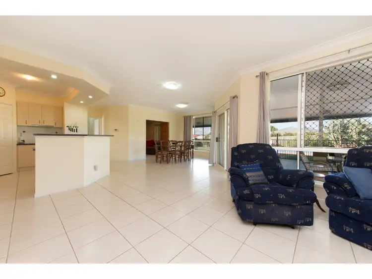 Sixth view of Homely house listing, 4 Garvan Court, Highfields QLD 4352