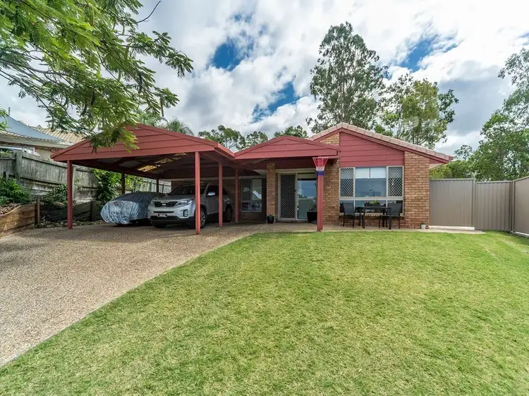 17 Tocumwal Court, Helensvale QLD 4212