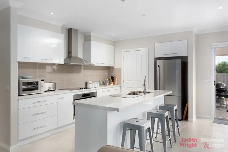 Third view of Homely house listing, 8 Shoalhaven Road, Cowes VIC 3922