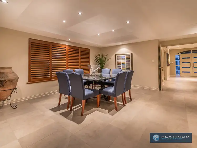 Seventh view of Homely house listing, 5 Discovery Circuit, Iluka WA 6028