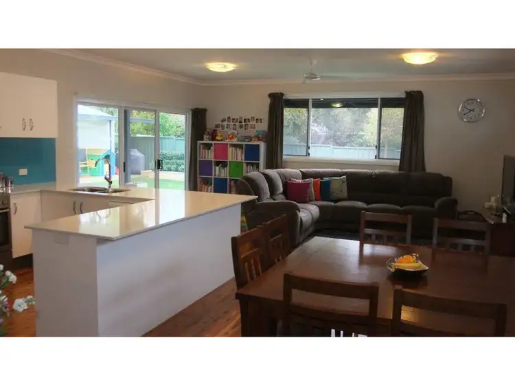 Sixth view of Homely house listing, 6 Warrena Street, Gunnedah NSW 2380