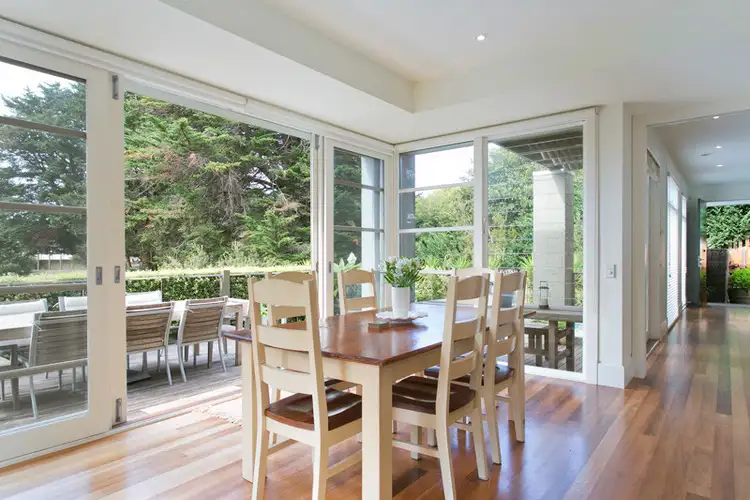 Fourth view of Homely house listing, 59 Back Beach Road, Portsea VIC 3944
