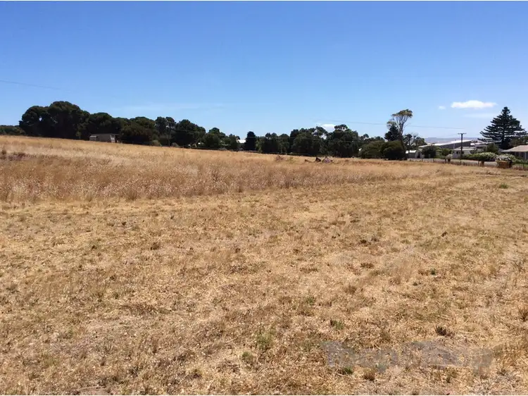 Third view of Homely land listing, LOT 11 Batson Parade, Hindmarsh Island SA 5214