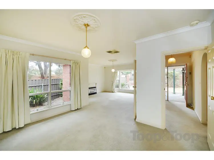 Second view of Homely house listing, 11 Wemyss Street, Linden Park SA 5065