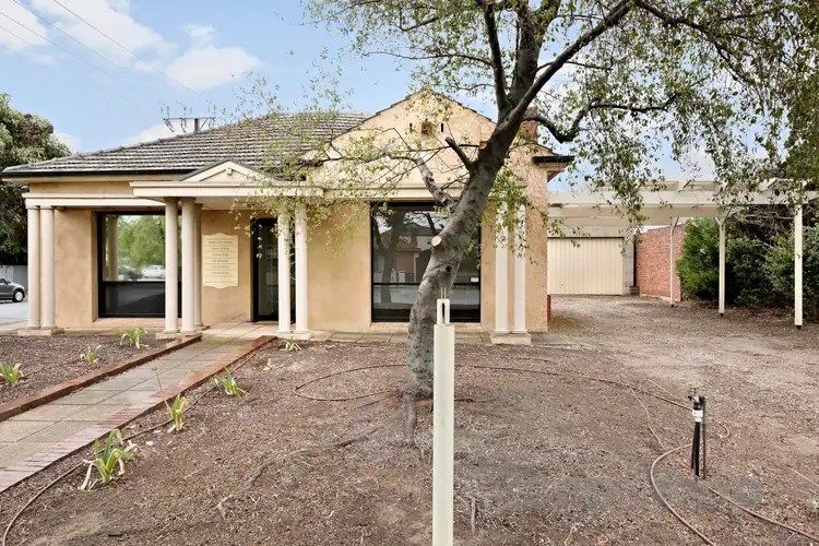 Second view of Homely house listing, 6 Mooringe Avenue, North Plympton SA 5037