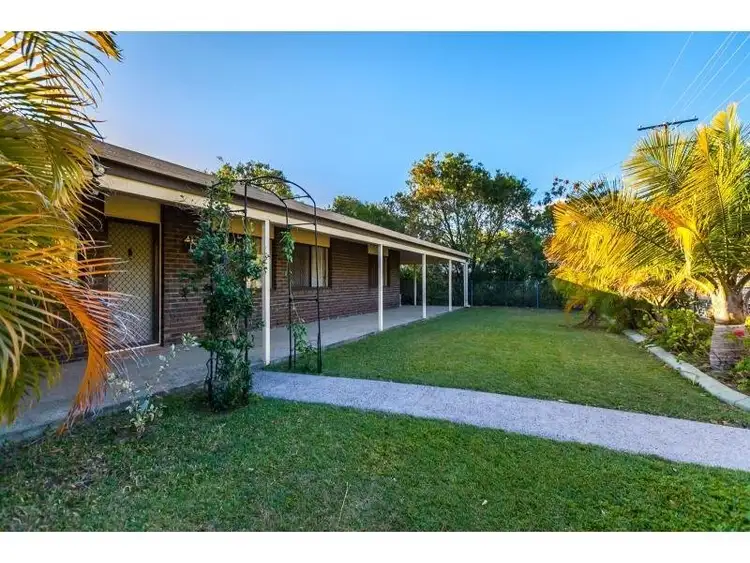 Main view of Homely house listing, 267 Thozet Road, Koongal QLD 4701
