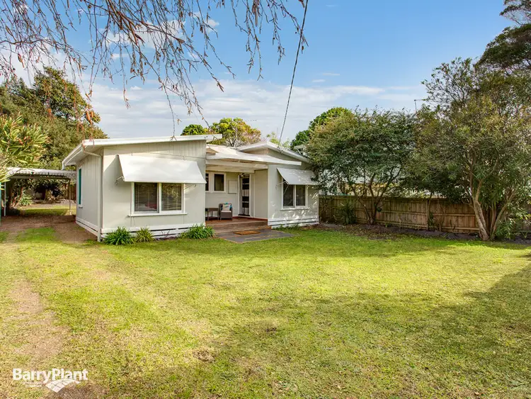 74 Spray Street, Rosebud VIC 3939