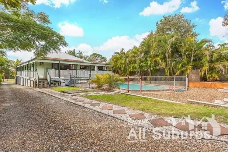 Main view of Homely house listing, 58 Laughlin Street, Kingston QLD 4114