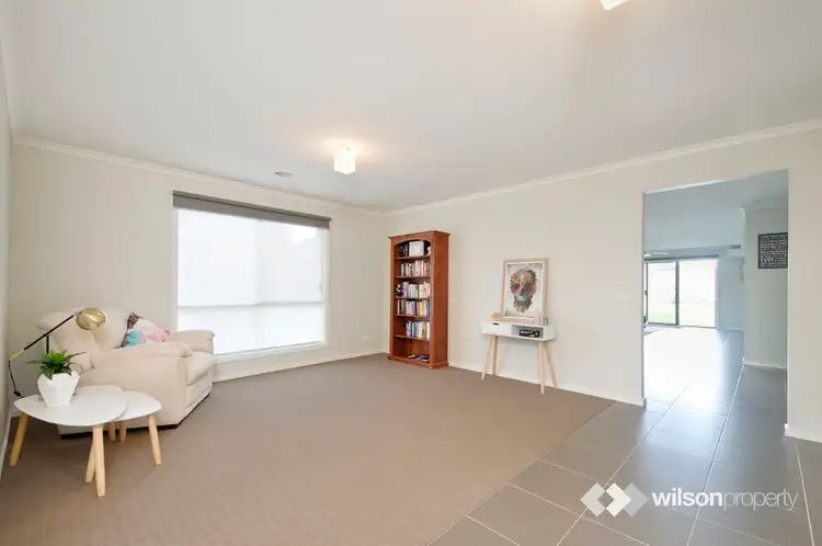 Second view of Homely house listing, 8 Tyrone Close, Traralgon VIC 3844