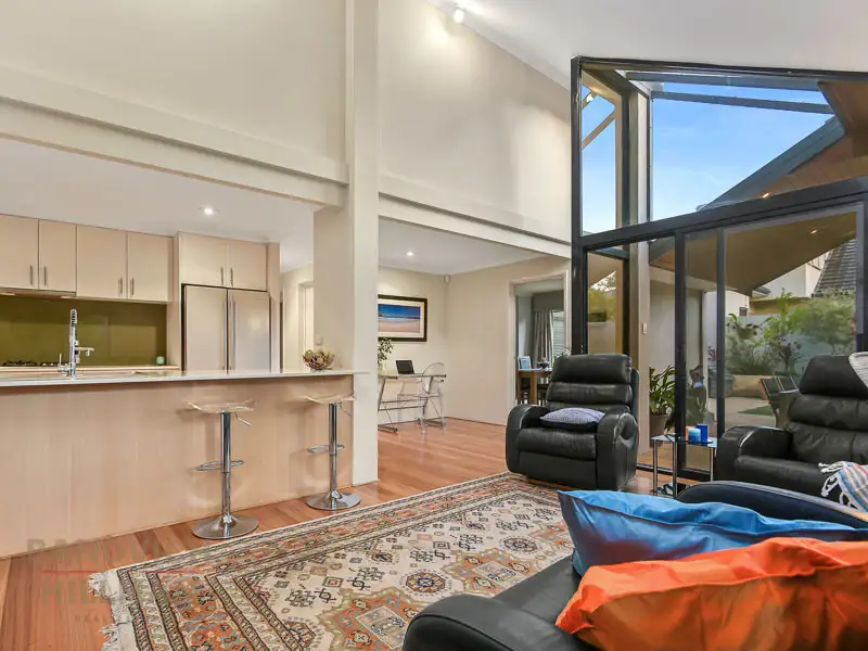 Main view of Homely house listing, 11 Fletcher Street, Applecross WA 6153