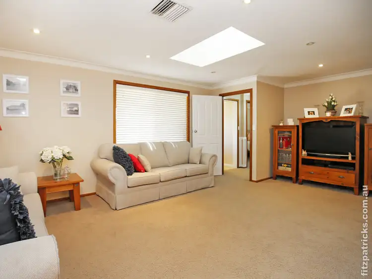 Fourth view of Homely house listing, 9 Undurra Drive, Glenfield Park NSW 2650