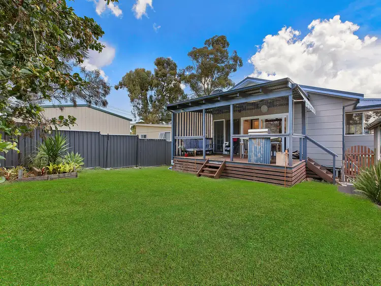 Sixth view of Homely house listing, 81 Kerry Crescent, Berkeley Vale NSW 2261