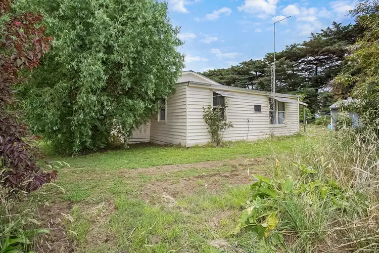 329 Erreys Road, Cobrico VIC 3266