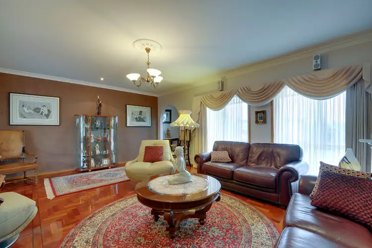 Third view of Homely house listing, 9 Kiwi Court, Traralgon VIC 3844