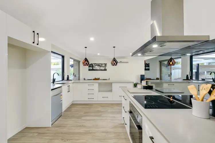Third view of Homely house listing, 11 Marble Drive, Carrara QLD 4211