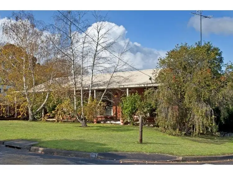 19 Westacott Street, Hamilton VIC 3300