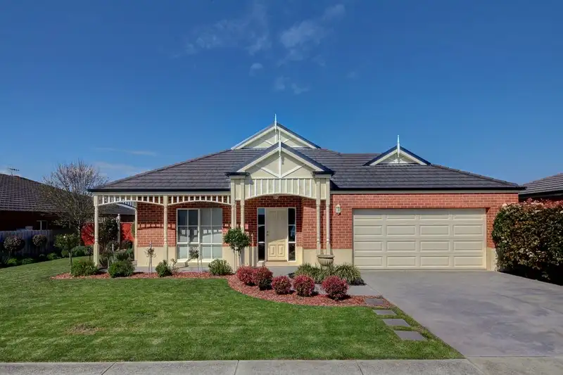 Main view of Homely house listing, 24 Zammit Drive, Warrnambool VIC 3280