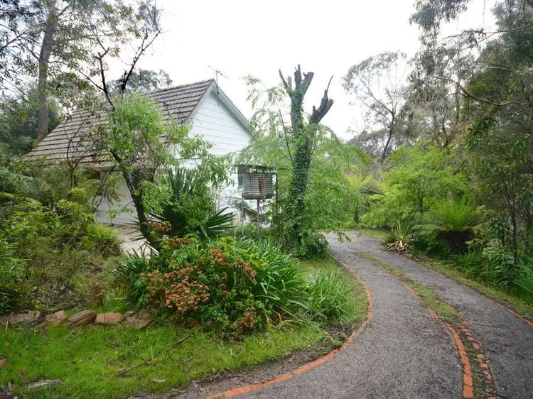 21 Strathearn Road, Leura NSW 2780