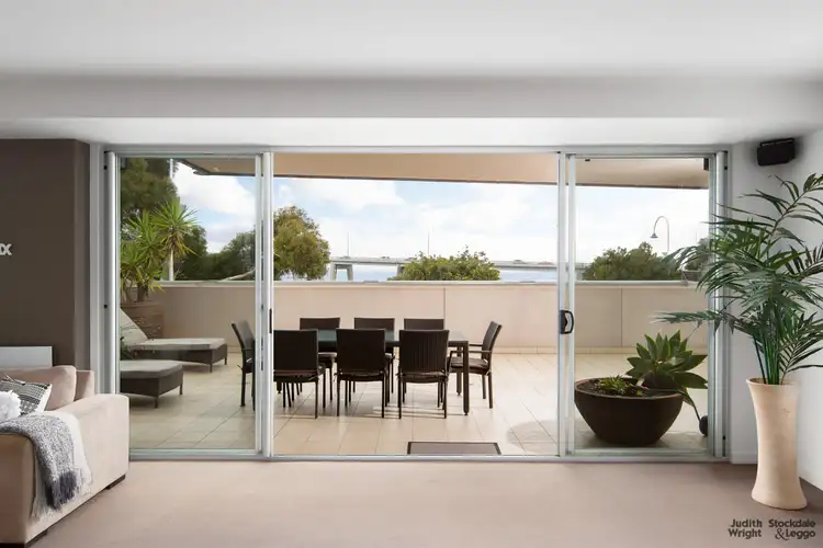 Third view of Homely apartment listing, 3/157-159 Marine Parade, San Remo VIC 3925