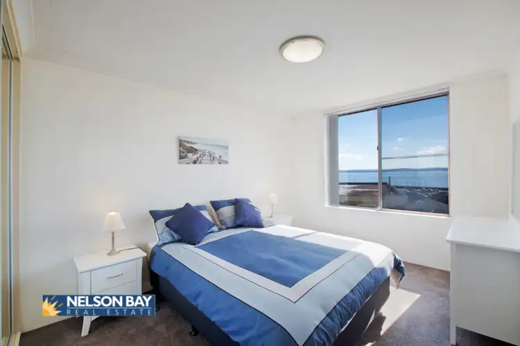 Fourth view of Homely unit listing, 11/1 Donald Street, Nelson Bay NSW 2315