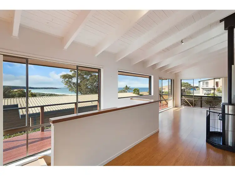 Fifth view of Homely house listing, 9 Seaview Place, Tura Beach NSW 2548