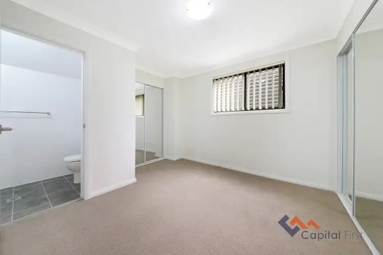 Fifth view of Homely townhouse listing, 7/61 Irrigation Road, South Wentworthville NSW 2145