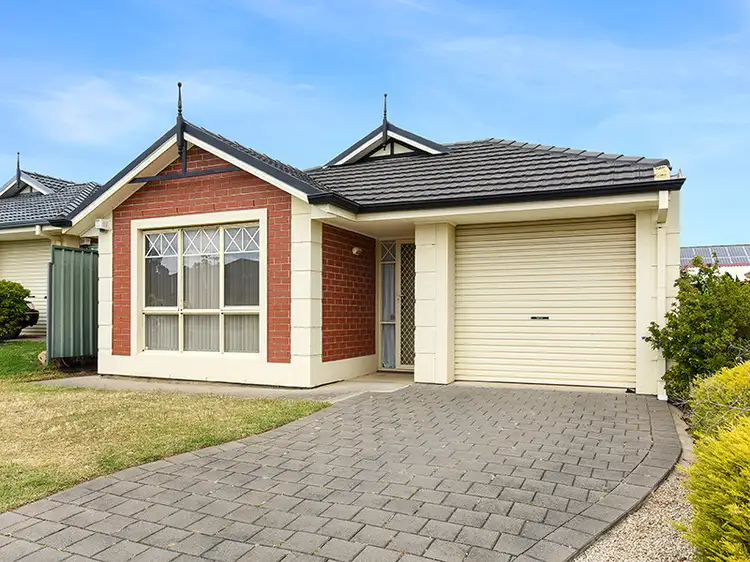 75 Erebus Circuit, Morphett Vale SA 5162