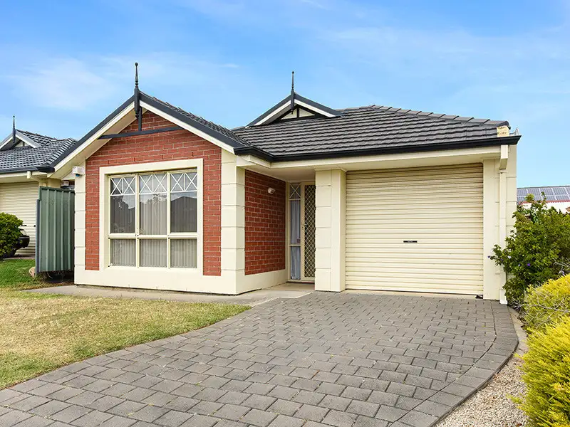 Main view of Homely house listing, 75 Erebus Circuit, Morphett Vale SA 5162