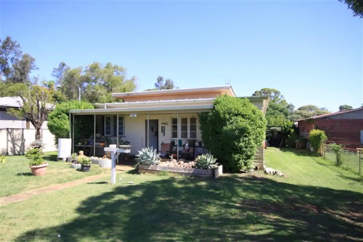 Main view of Homely house listing, 35 Haly Street, Kingaroy QLD 4610
