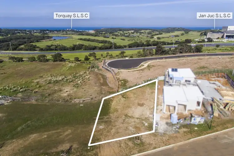 LOT 42, 59 Diggers Way, Torquay VIC 3228
